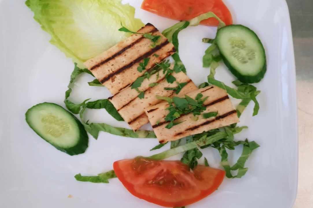 Interview with the owner of Anatolia Restaurant in Protaras