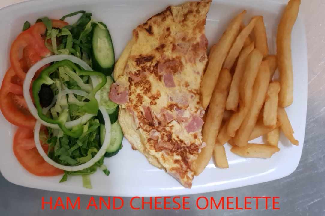 Interview with the owner of Anatolia Restaurant in Protaras