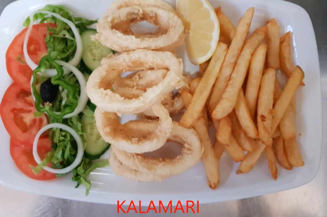Interview with the owner of Anatolia Restaurant in Protaras