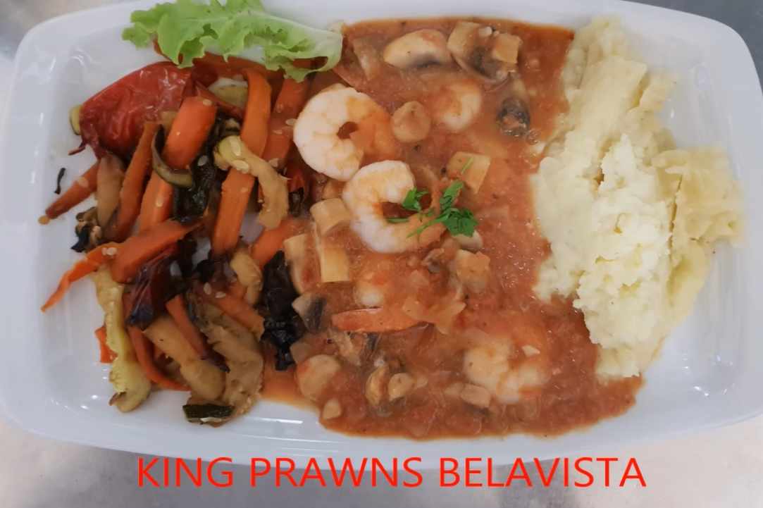 Interview with the owner of Anatolia Restaurant in Protaras