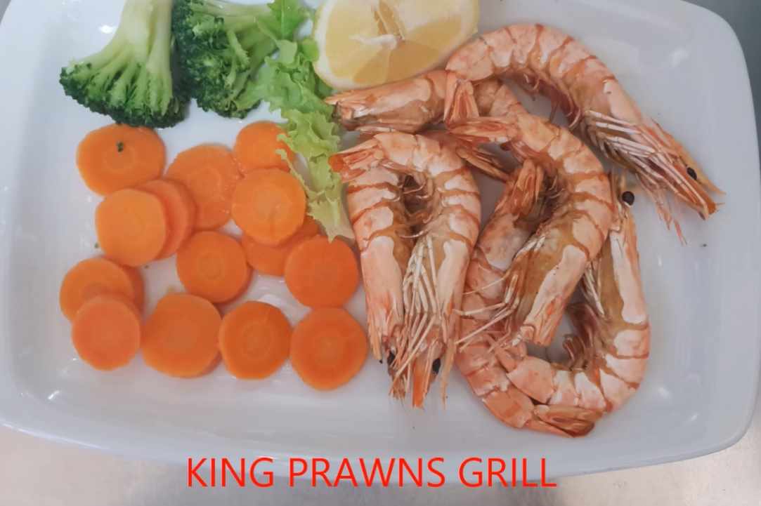 Interview with the owner of Anatolia Restaurant in Protaras