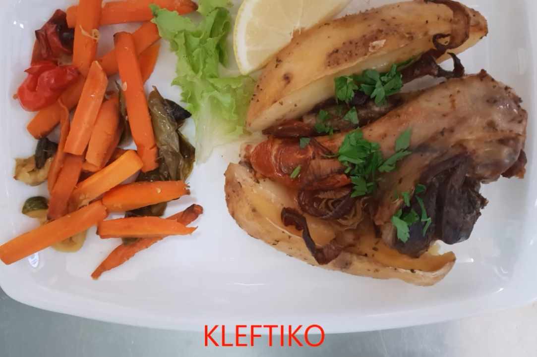Interview with the owner of Anatolia Restaurant in Protaras