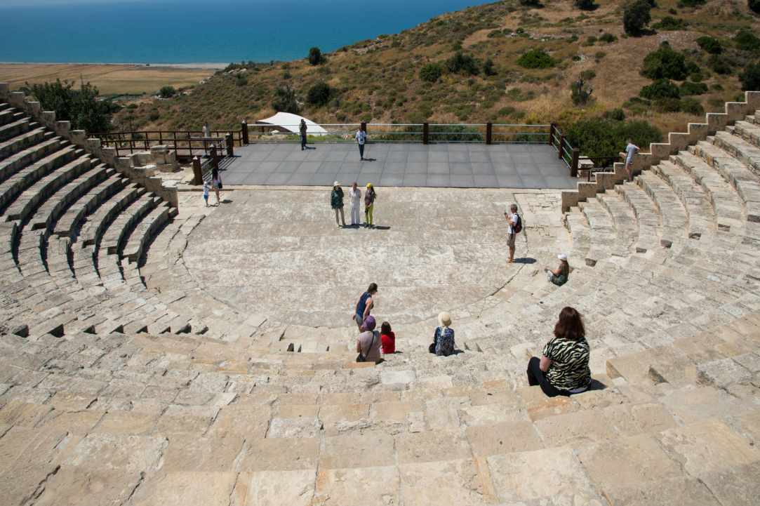 I say Limassol! gallery image 4