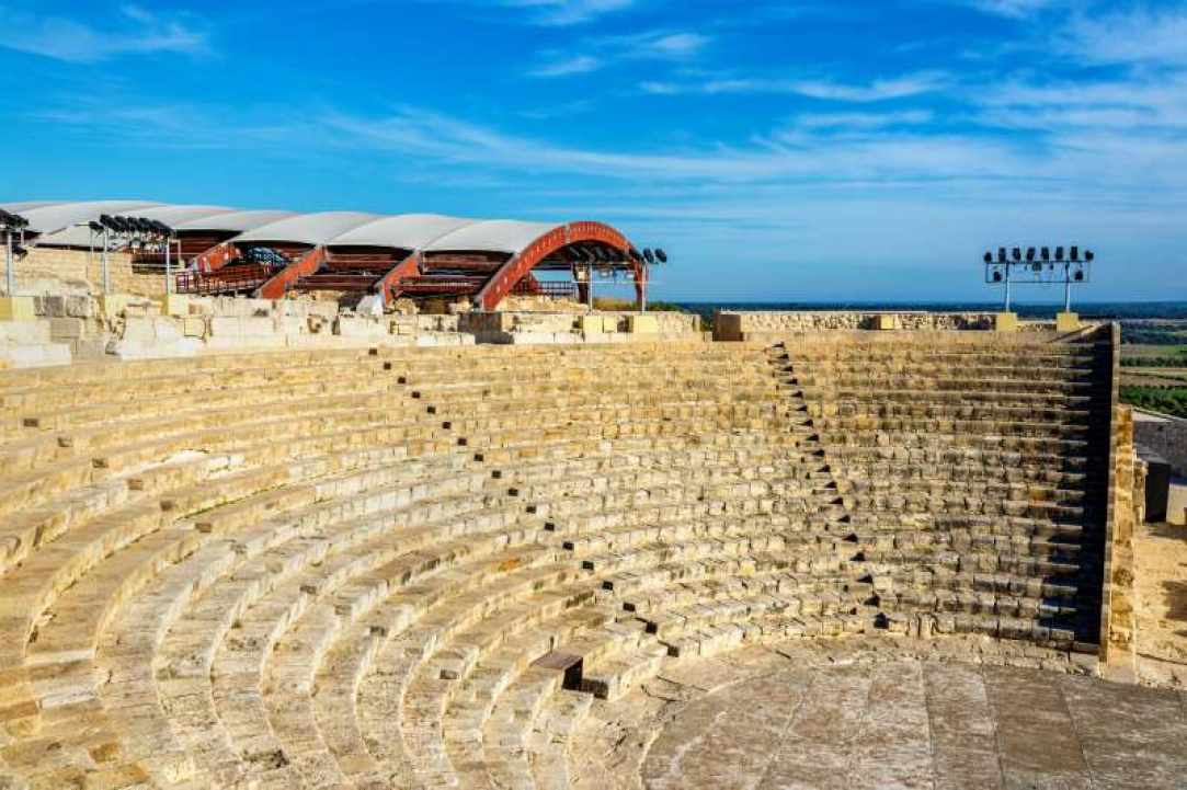 Ζητούνται αρθρογράφοι για την ιστοσελίδα Cyprus Alive