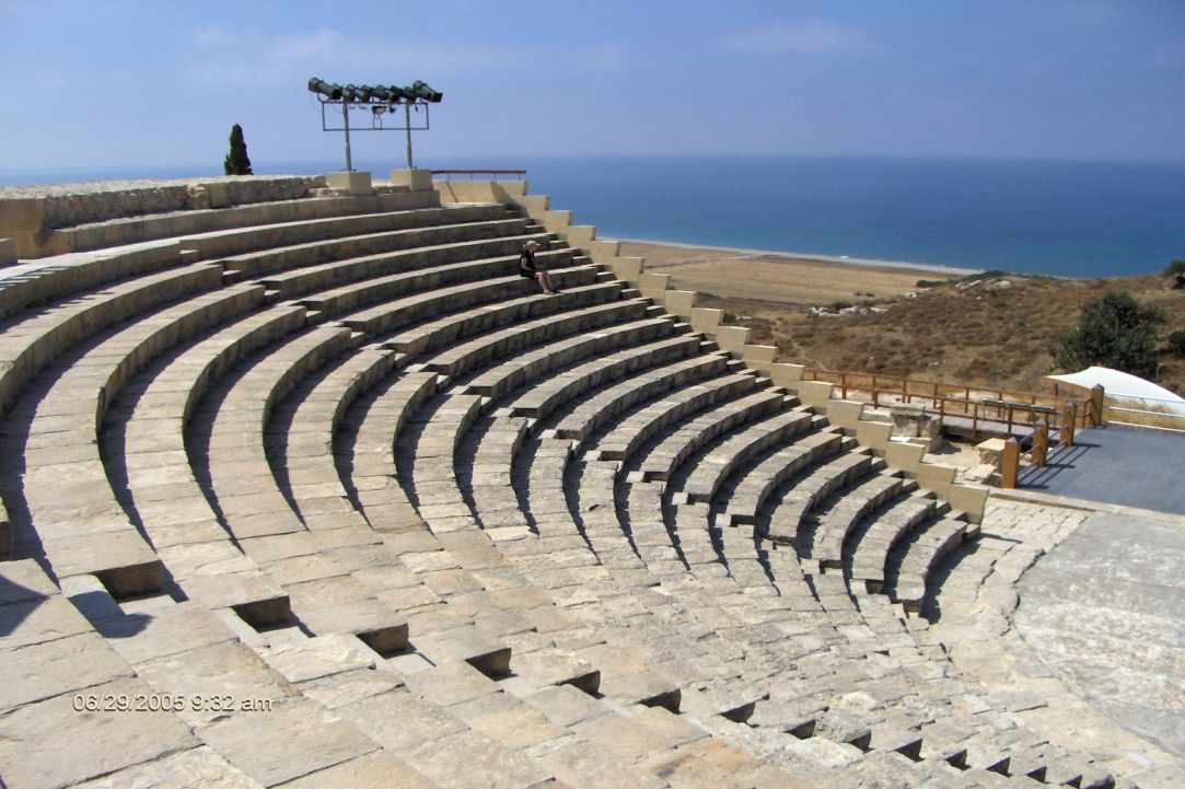 Who are the Cypriots?                  Where did they come from?                                 What are the specifics of their gene pool?