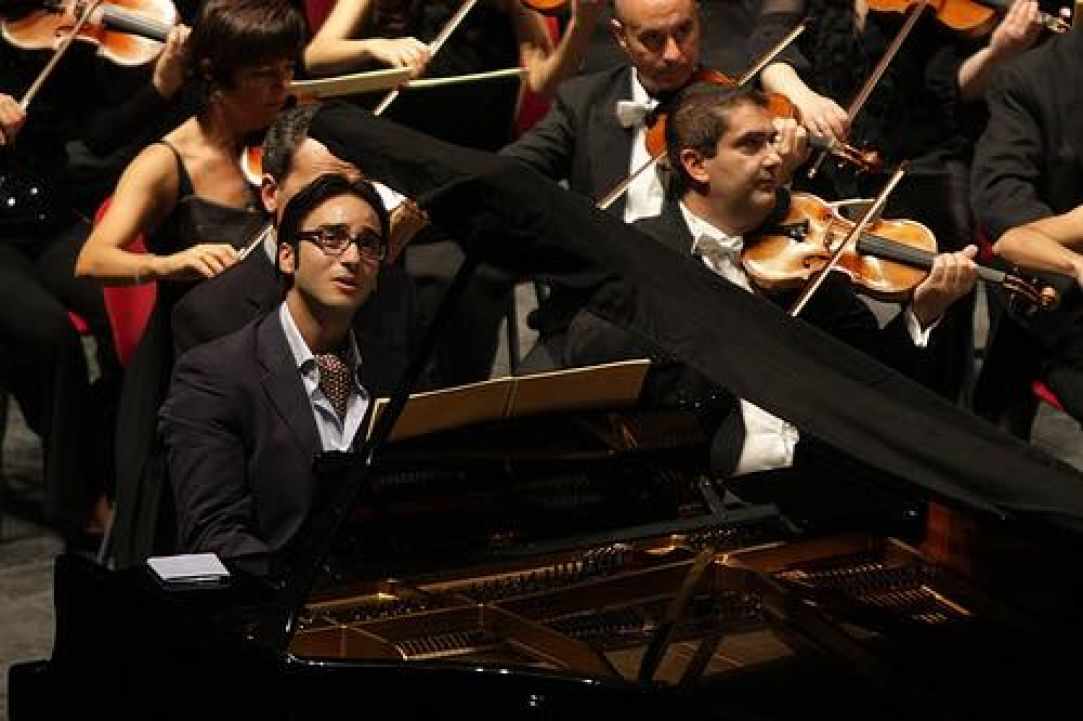 Piano Recital