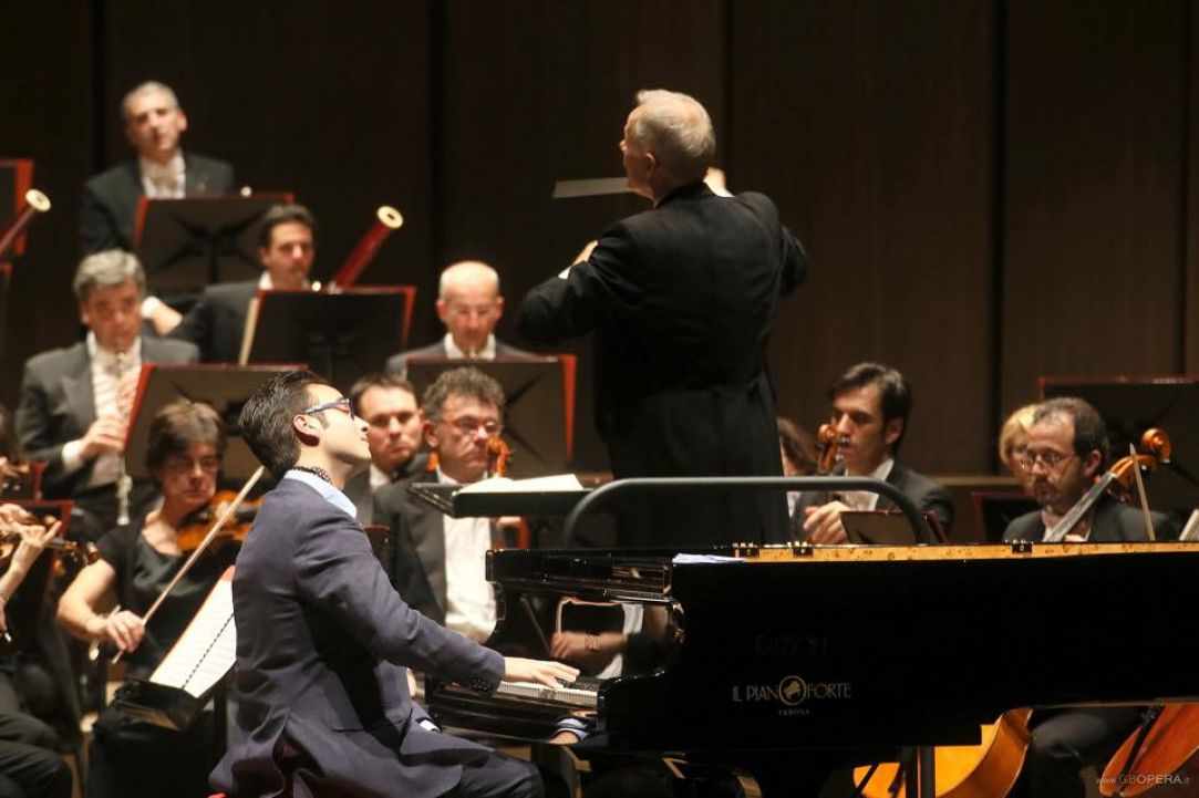 Piano Recital