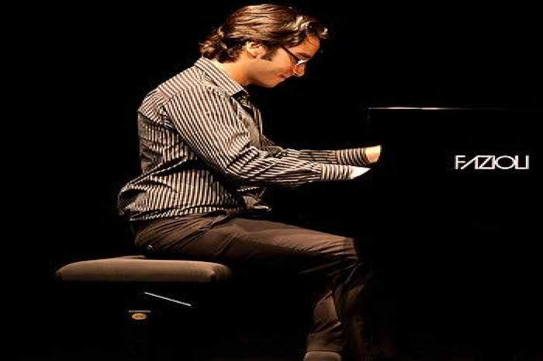 Piano Recital