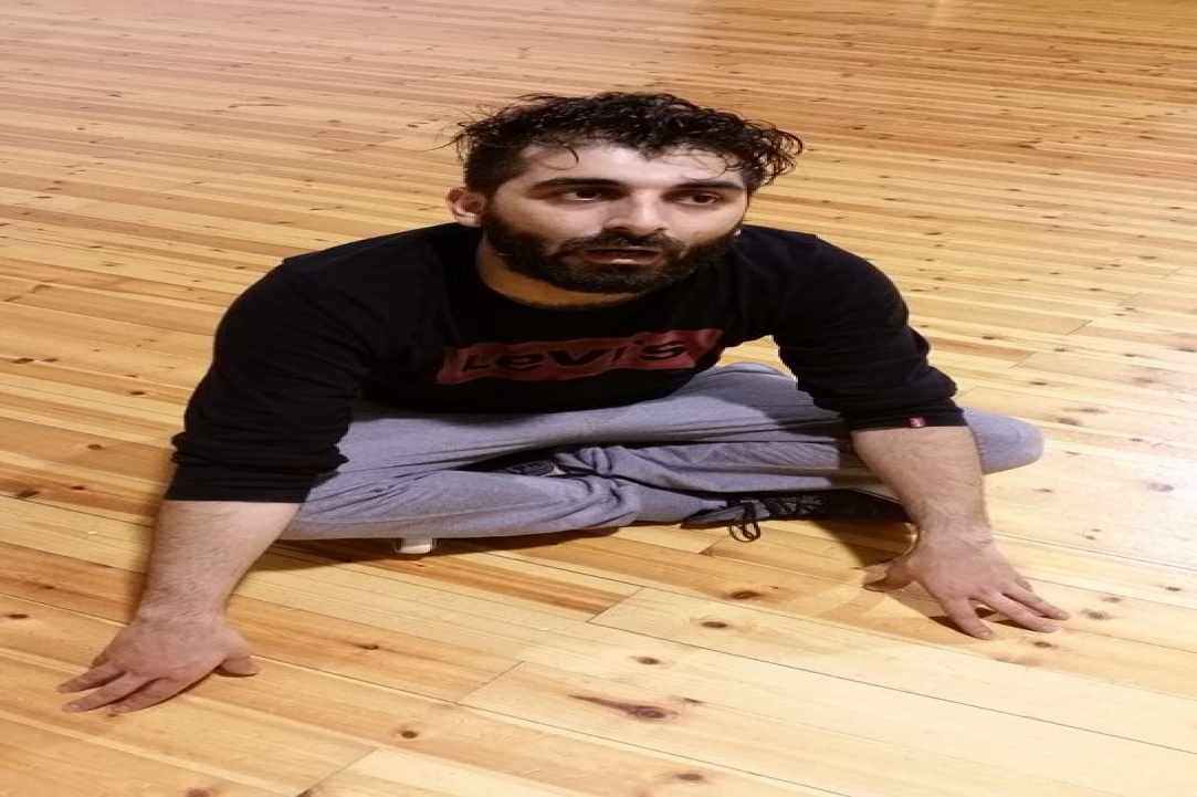 Συνέντευξη με τον Ανδρέα Αθανασίου