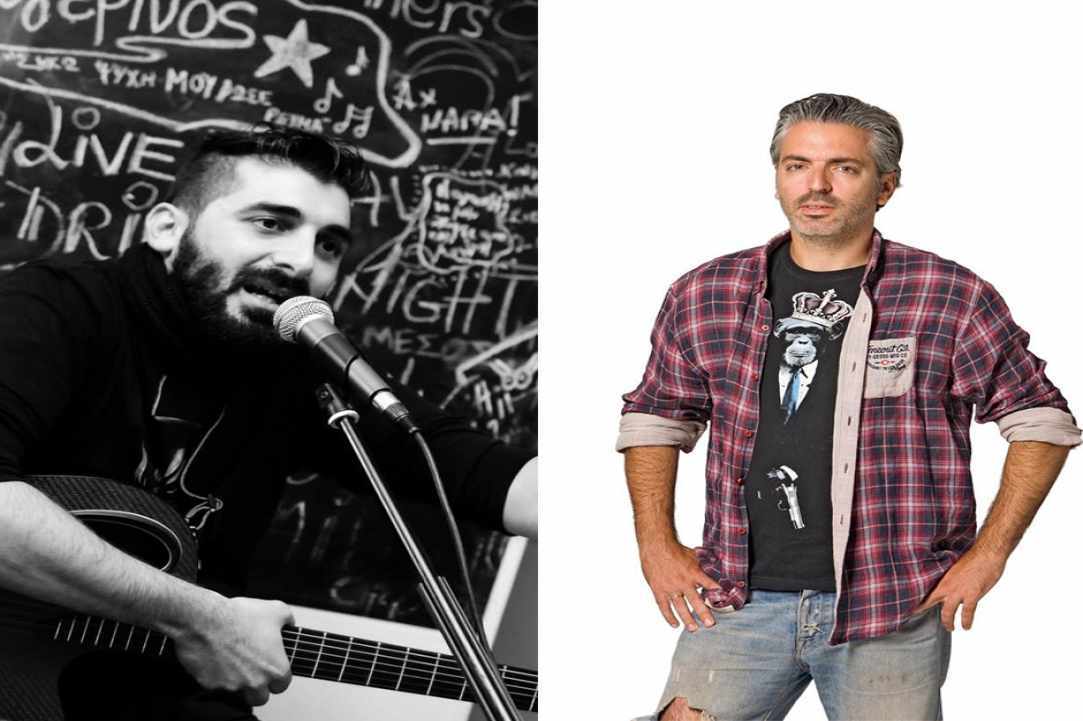 Συνέντευξη με τον Ανδρέα Αθανασίου