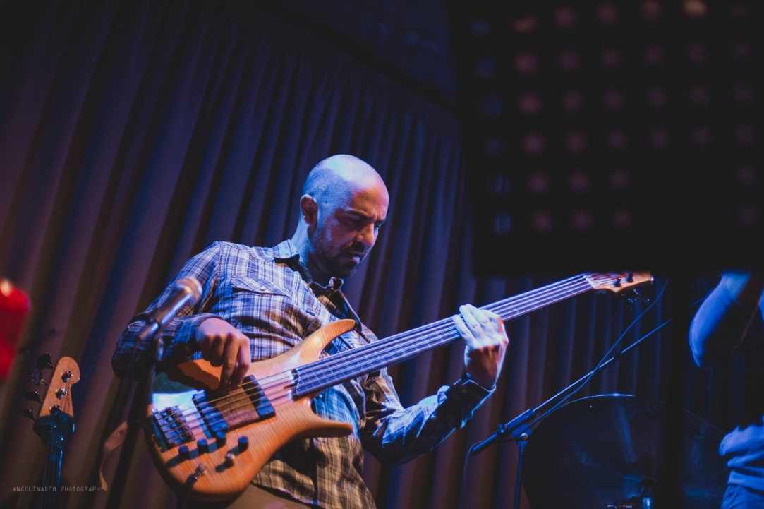 20th  Paradise Jazz Festival