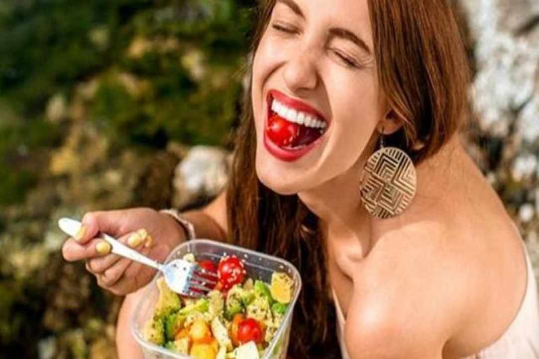 Αντιμετώπιση της έμμηνου ρύσης (περιόδου) με διατροφή