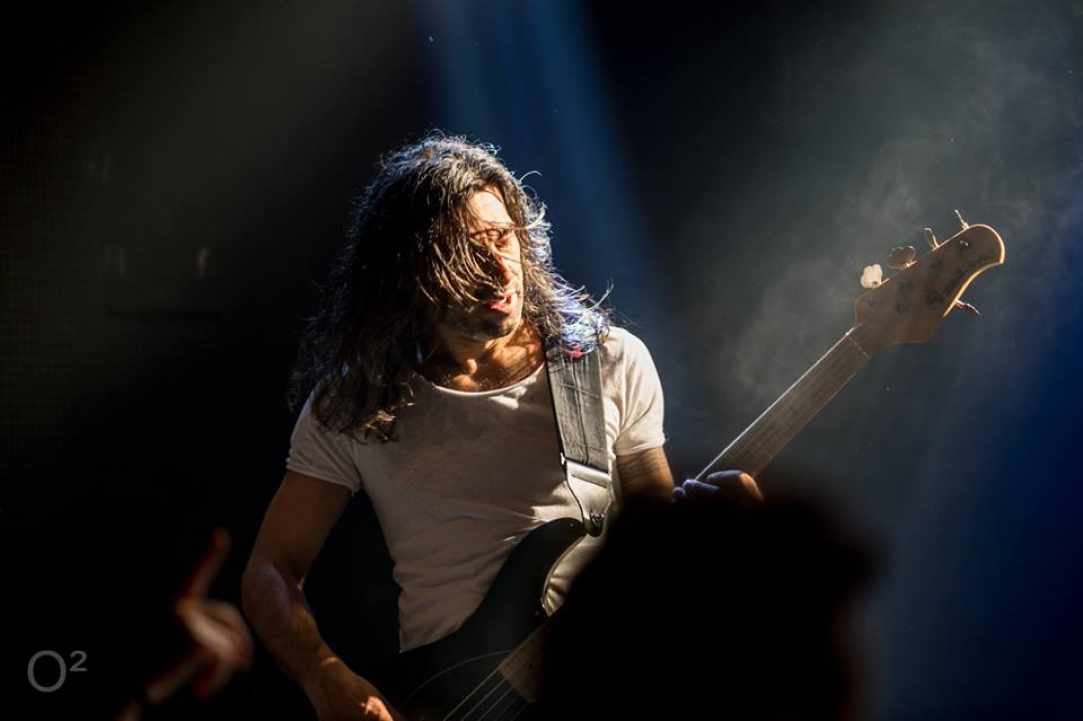 FUSE     -                                                                 για πολύ Ροκ καταστάσεις ... 