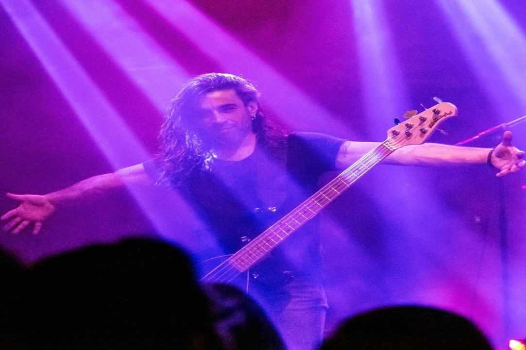 FUSE     -                                                                 για πολύ Ροκ καταστάσεις ... 