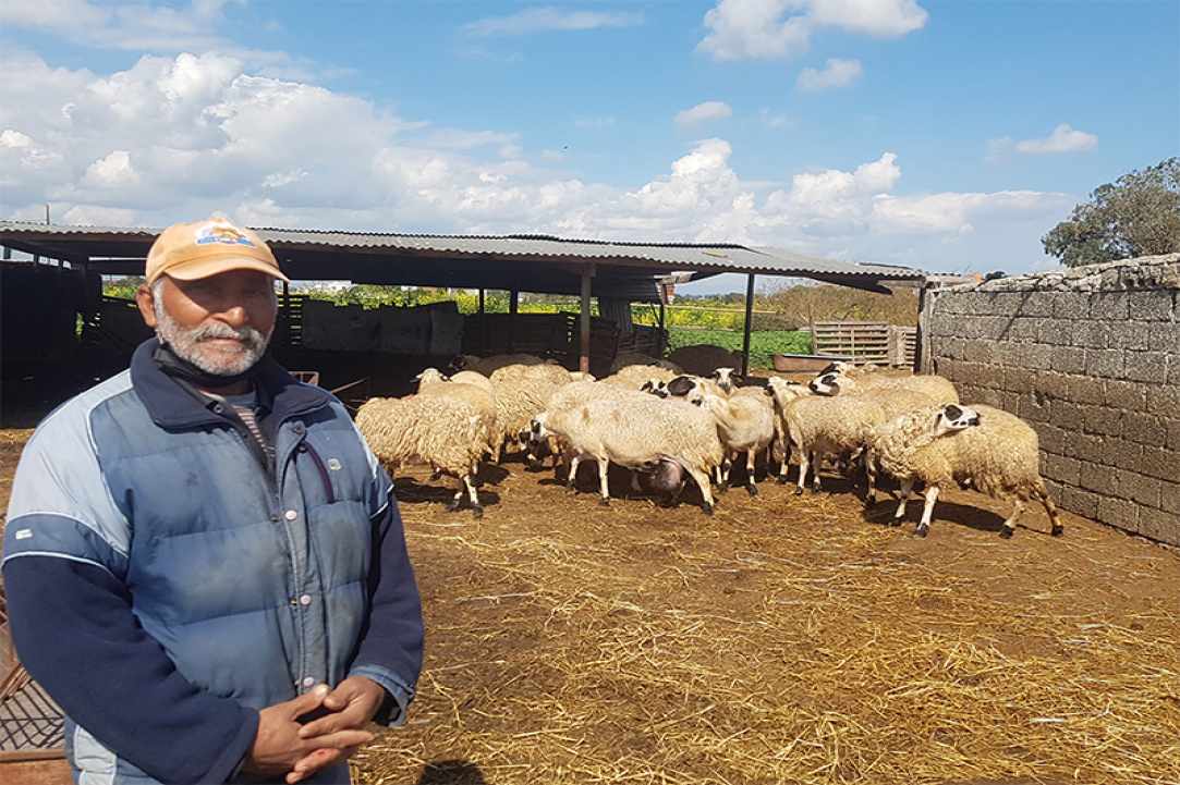 Ζητείται βοήθεια, ελπίδα, κατανόηση