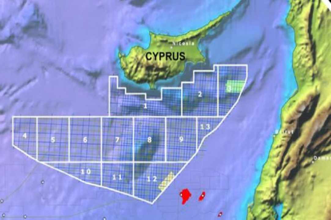 Τι γίνεται στην Κυπριακή ΑΟΖꓼ  Πόσο κοντά είμαστε στην εκμετάλλευση του θαλάσσιου μας πλούτουꓼ 
