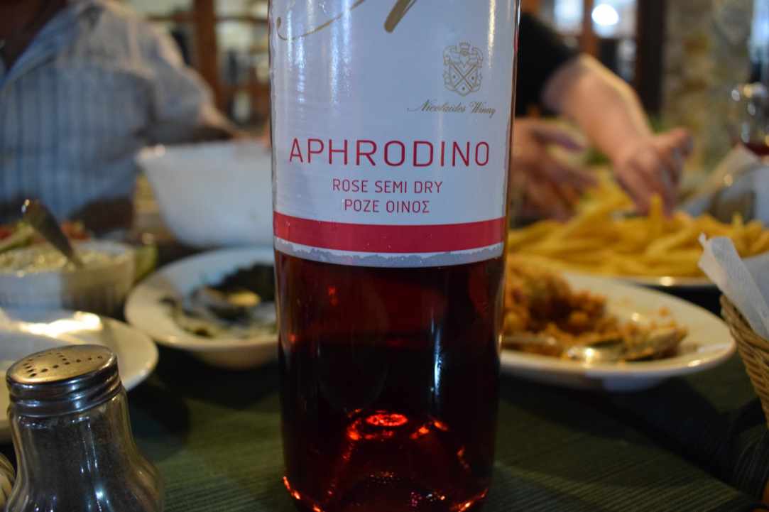 My Seven Top Cyprus Wine Discoveries