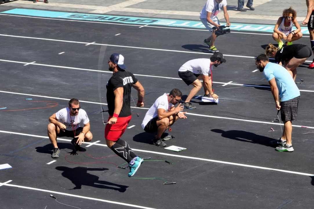 Aphrodite Games 2016