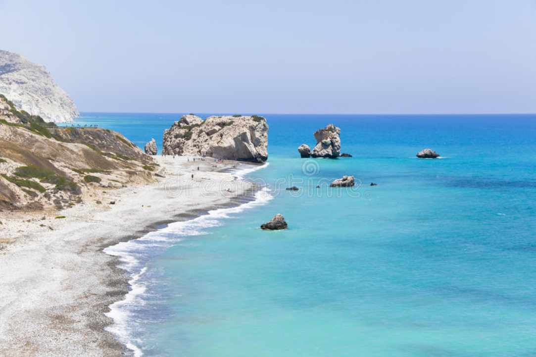 Where does the name "Cyprus" come from