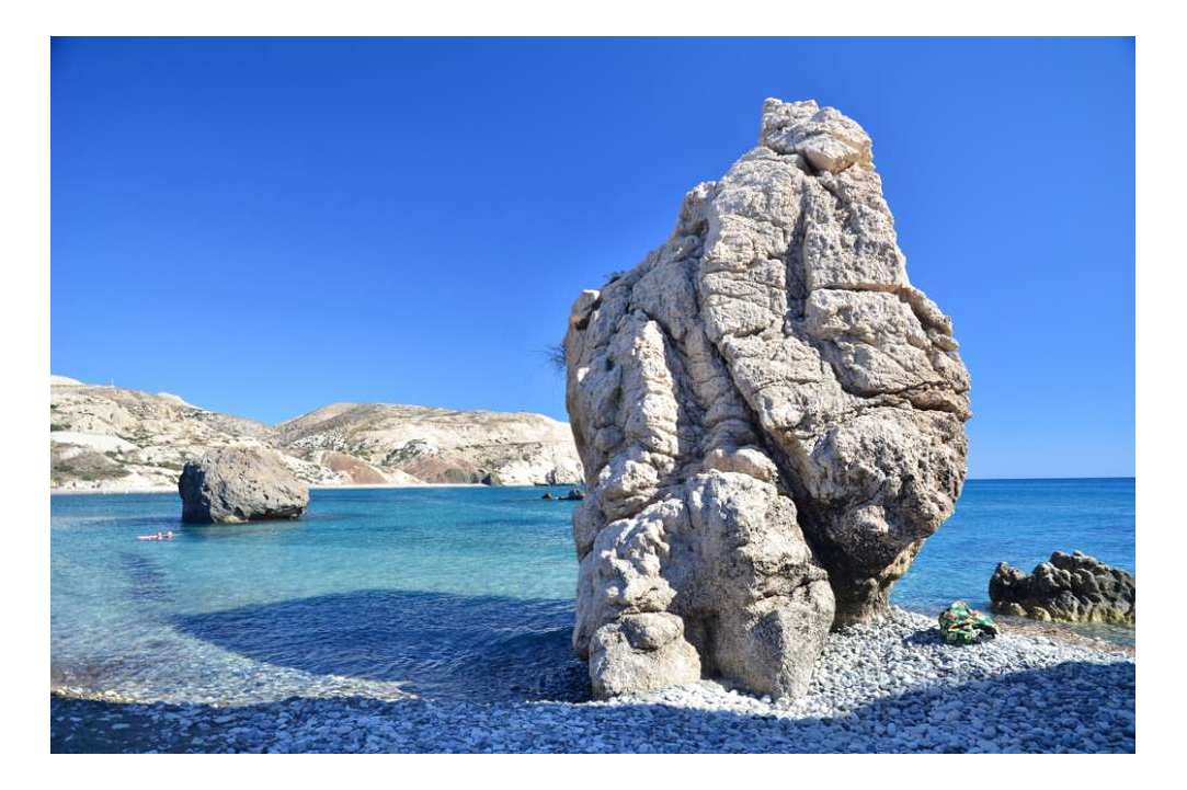 Road Trip στον Σταυρό της Ψώκας