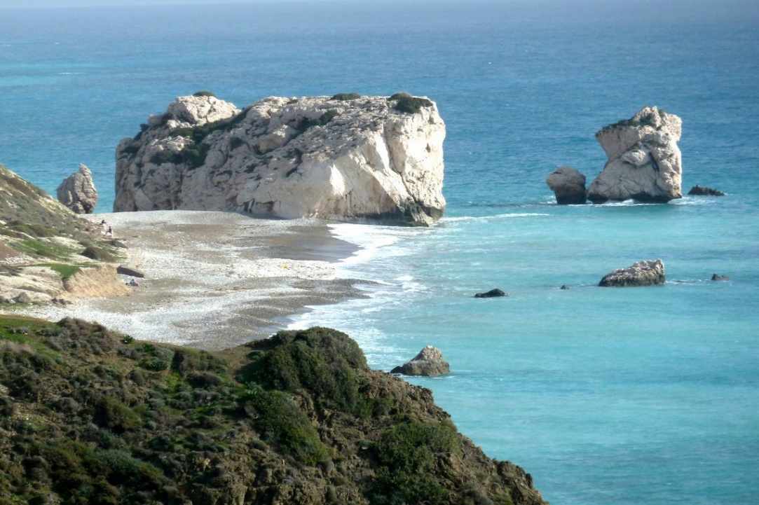 Cyprus - Questions and Answers