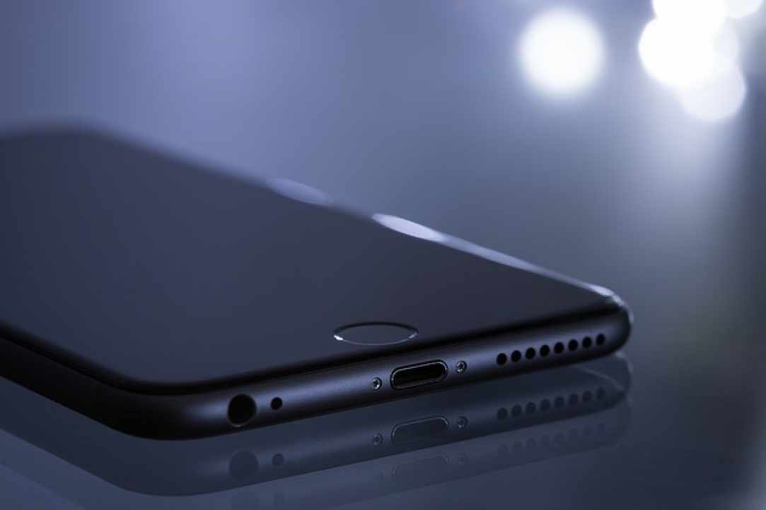 Η νέα γενιά iPhone στην Κύπρο gallery image 4