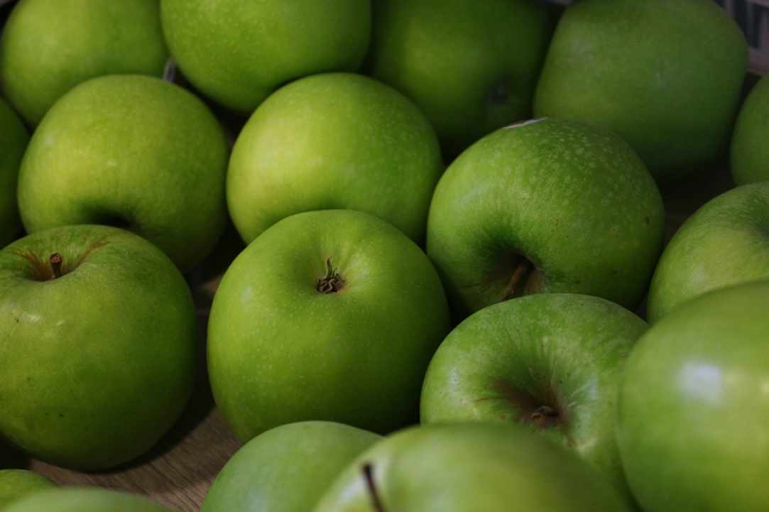 Το Φεστιβάλ Μήλου επιστρέφει και φέτος στην Κυπερούντα
