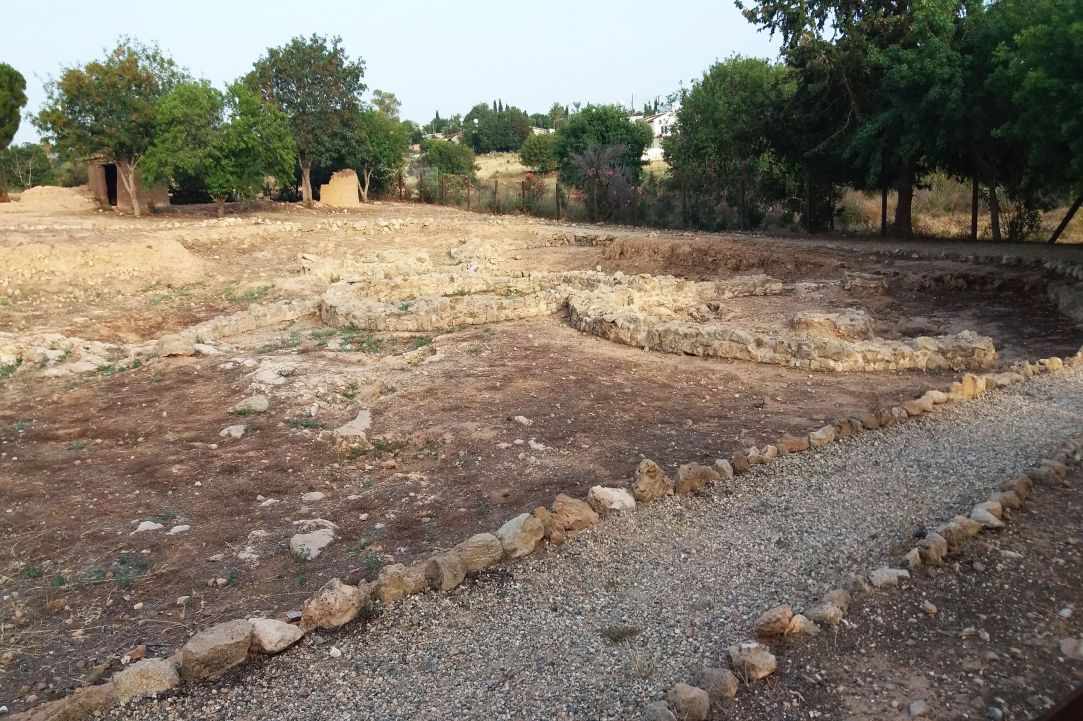Lempa - Lakkoi prehistoric settlement. Things to do in Paphos. gallery image 2