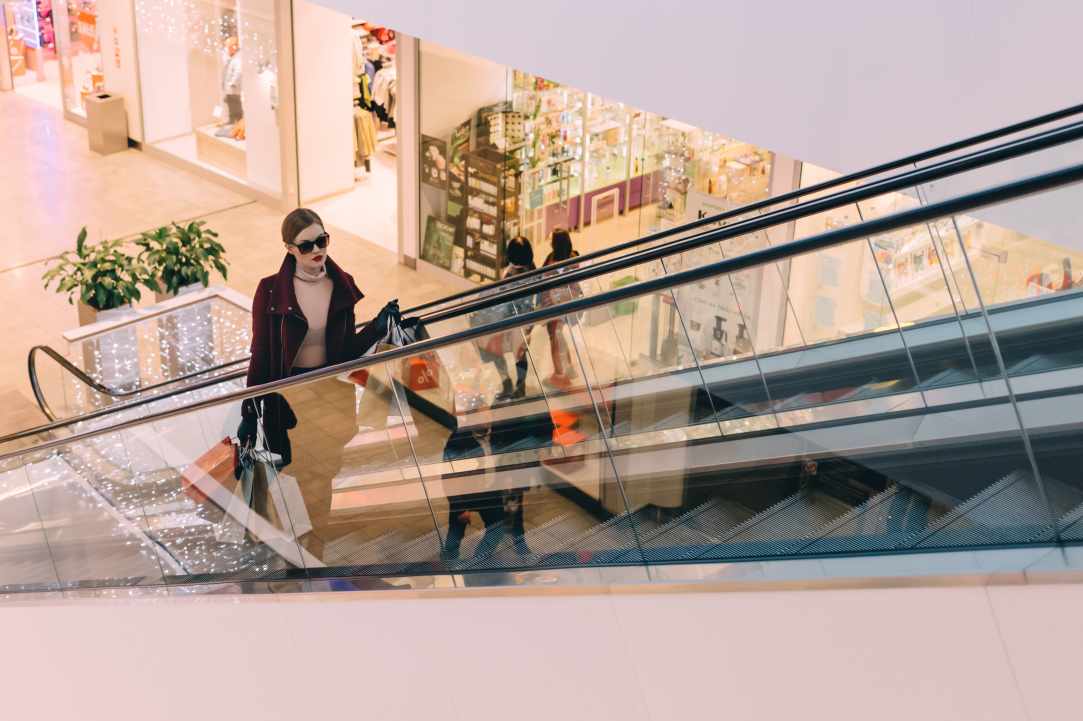 Black Friday – Η «μαύρη Παρασκευή» που προσφέρει εκπτώσεις στους καταναλωτές!