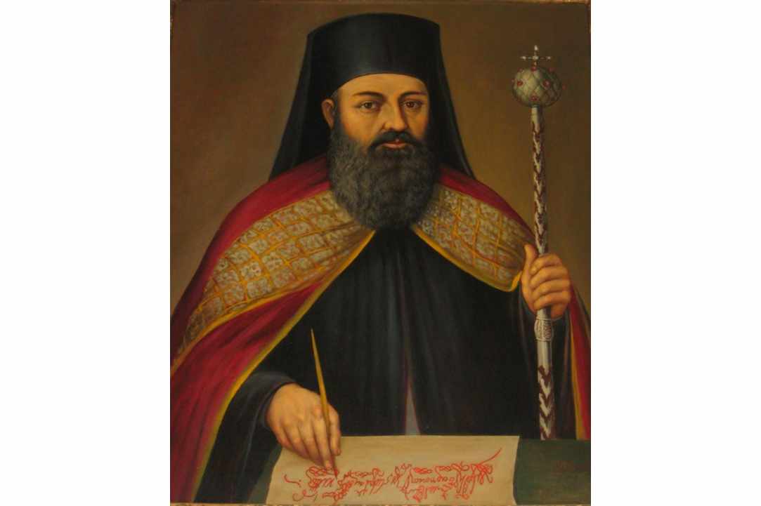 Χατζηγεωργάκης Κορνέσιος, ο αποκεφαλισμός, τα θανάσιμα μίση και η τεράστια περιουσία gallery image 3