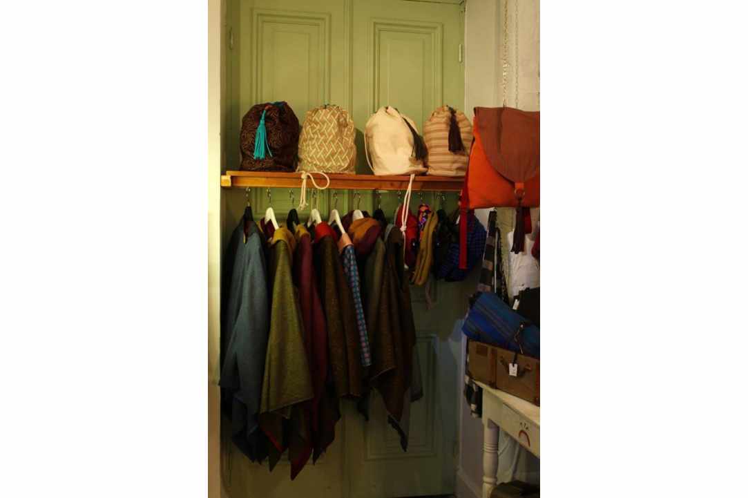 The Ark Pop-Up Shop is back...                                                                                                                                   8th December 2017 - 5th January 2018, in Limassol