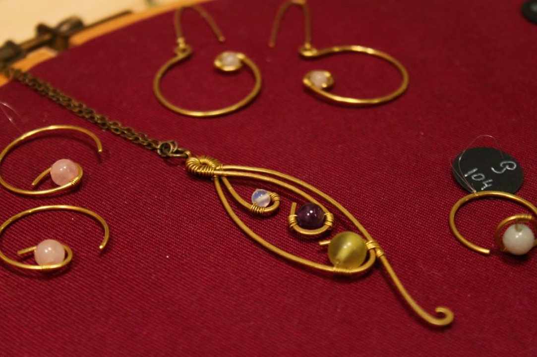 The Ark Pop-Up Shop is back...                                                                                                                                   8th December 2017 - 5th January 2018, in Limassol