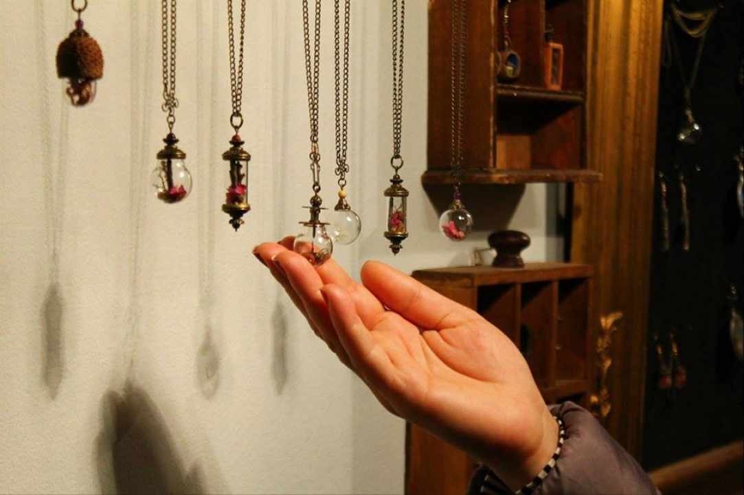 The Ark Pop-Up Shop is back...                                                                                                                                   8th December 2017 - 5th January 2018, in Limassol gallery image 4