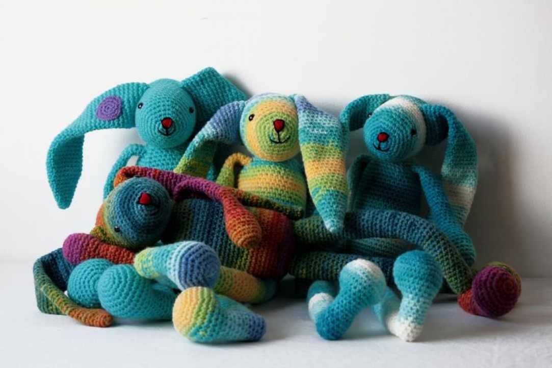 The Ark Pop-Up Shop is back...                                                                                                                                   8th December 2017 - 5th January 2018, in Limassol