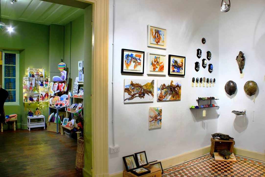 The Ark Pop-Up Shop is back...                                                                                                                                   8th December 2017 - 5th January 2018, in Limassol gallery image 3