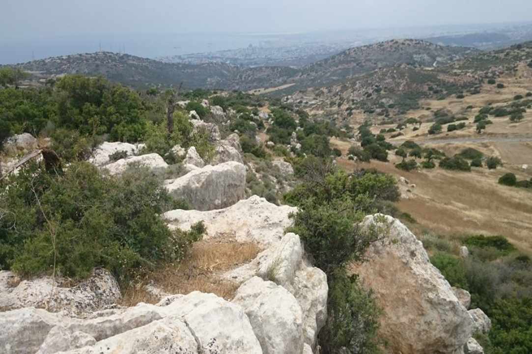 Αρμενοχώρι Λεμεσού