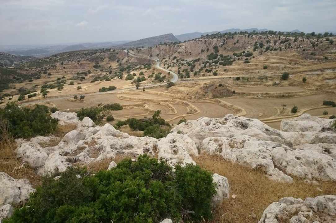 Αρμενοχώρι Λεμεσού