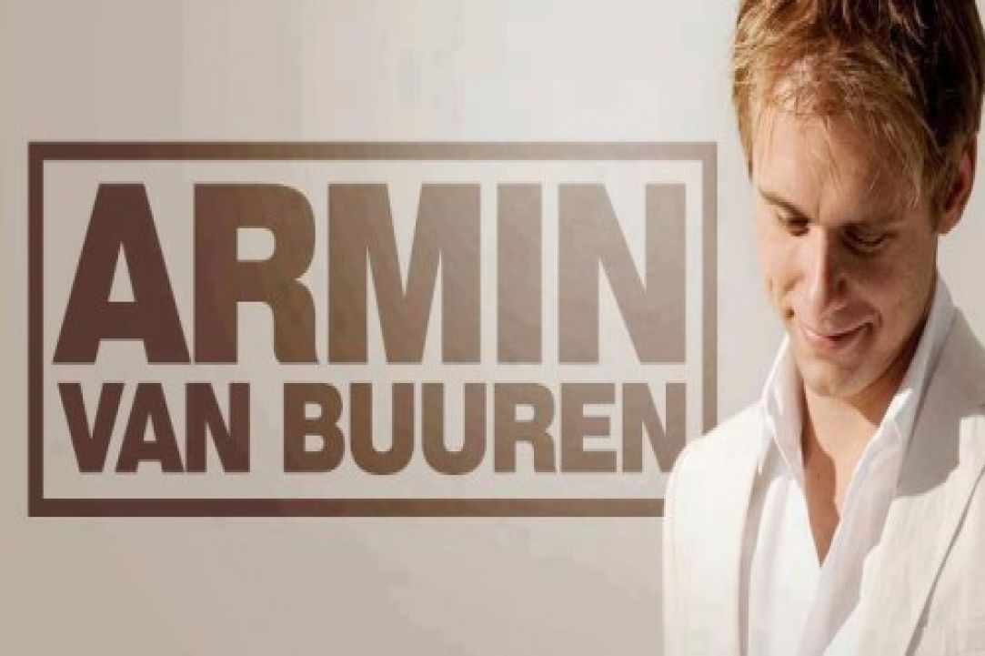 Armin Van Buuren in Cyprus!