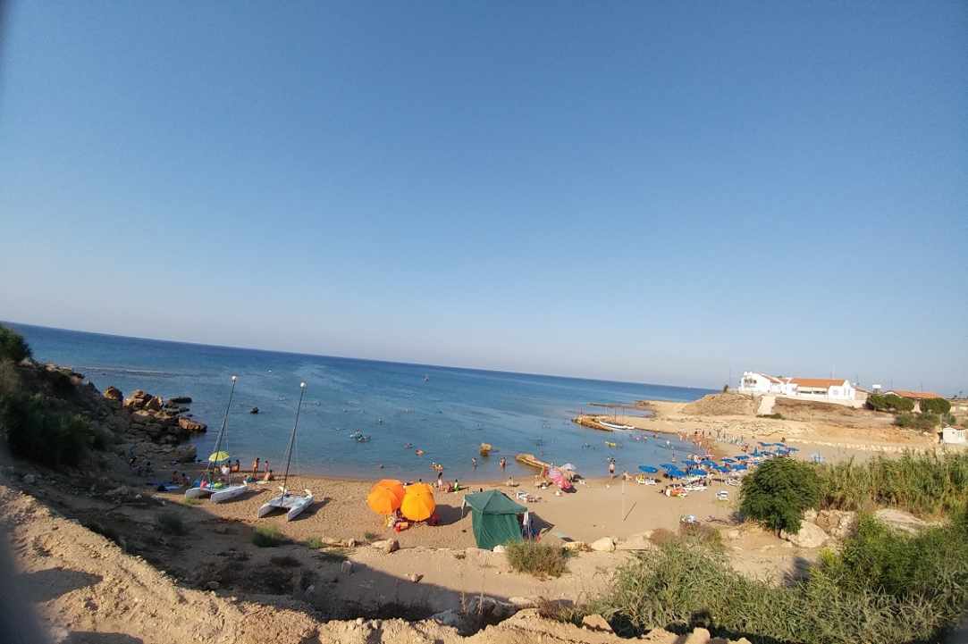 Protaras... 3+1 quiet beaches you will love!