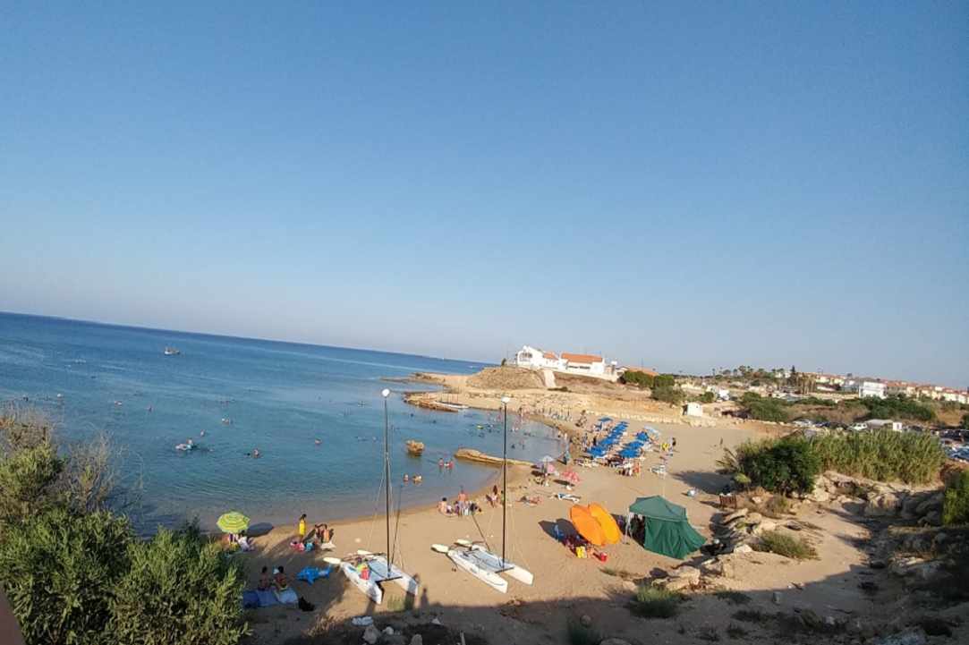 Protaras... 3+1 quiet beaches you will love!