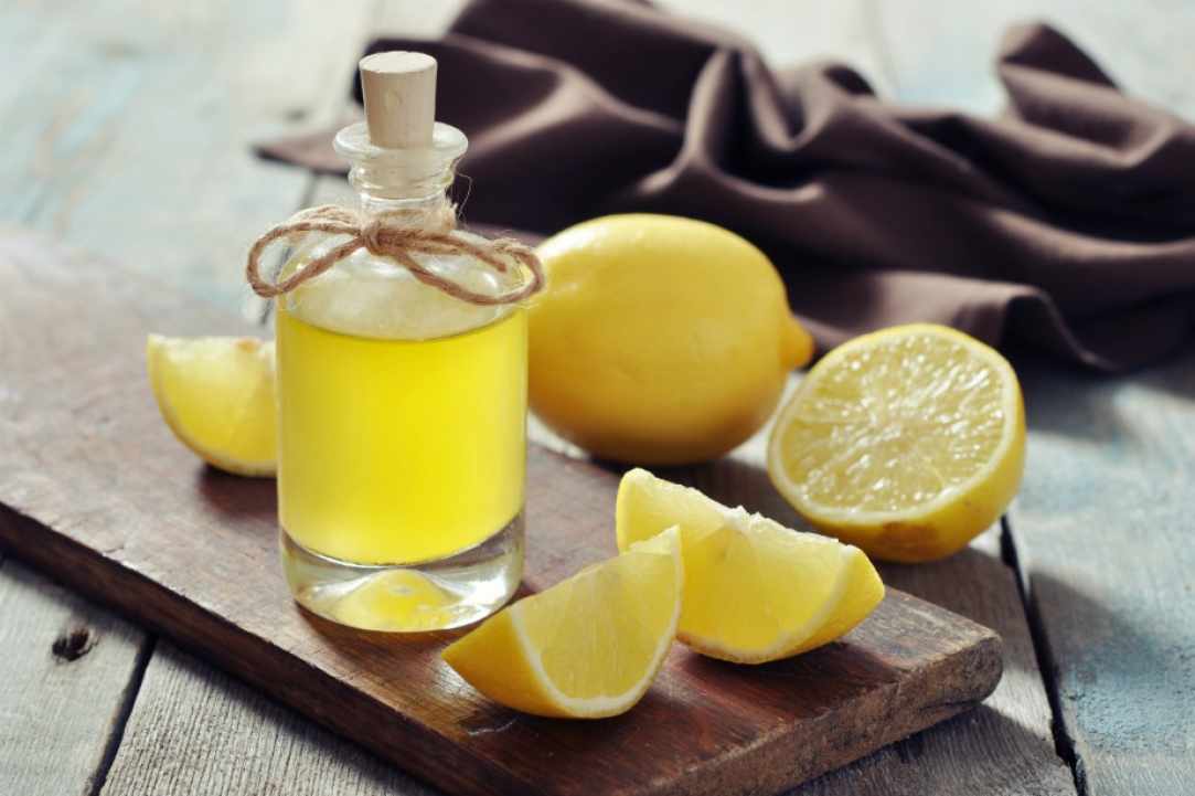 25 έξυπνες χρήσεις του λεμονιού