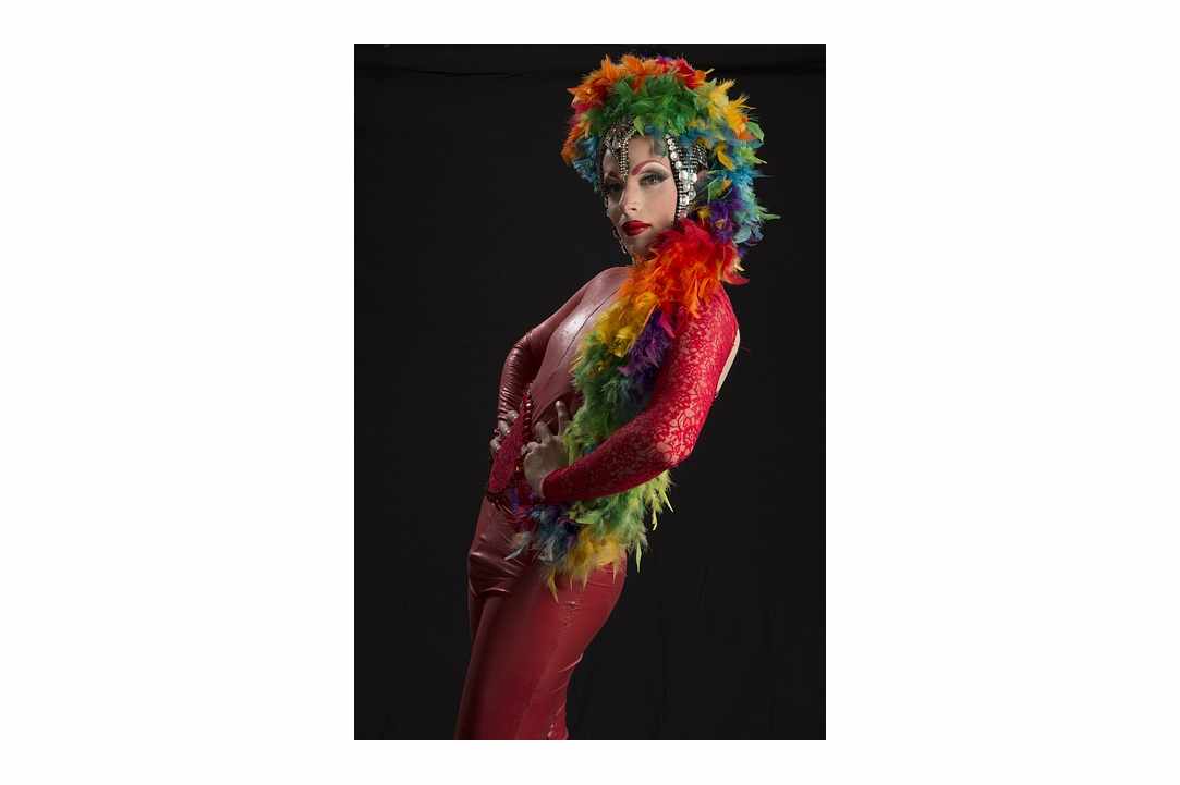 Drag Queen