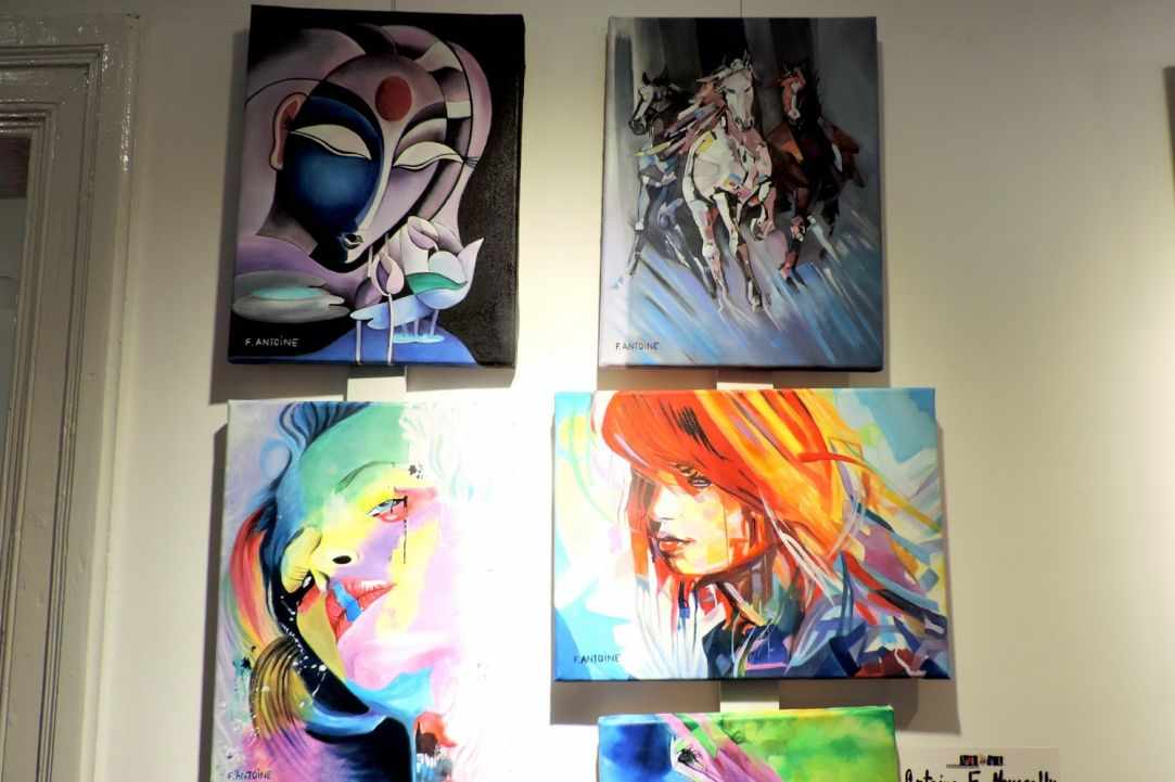 ART4ALL