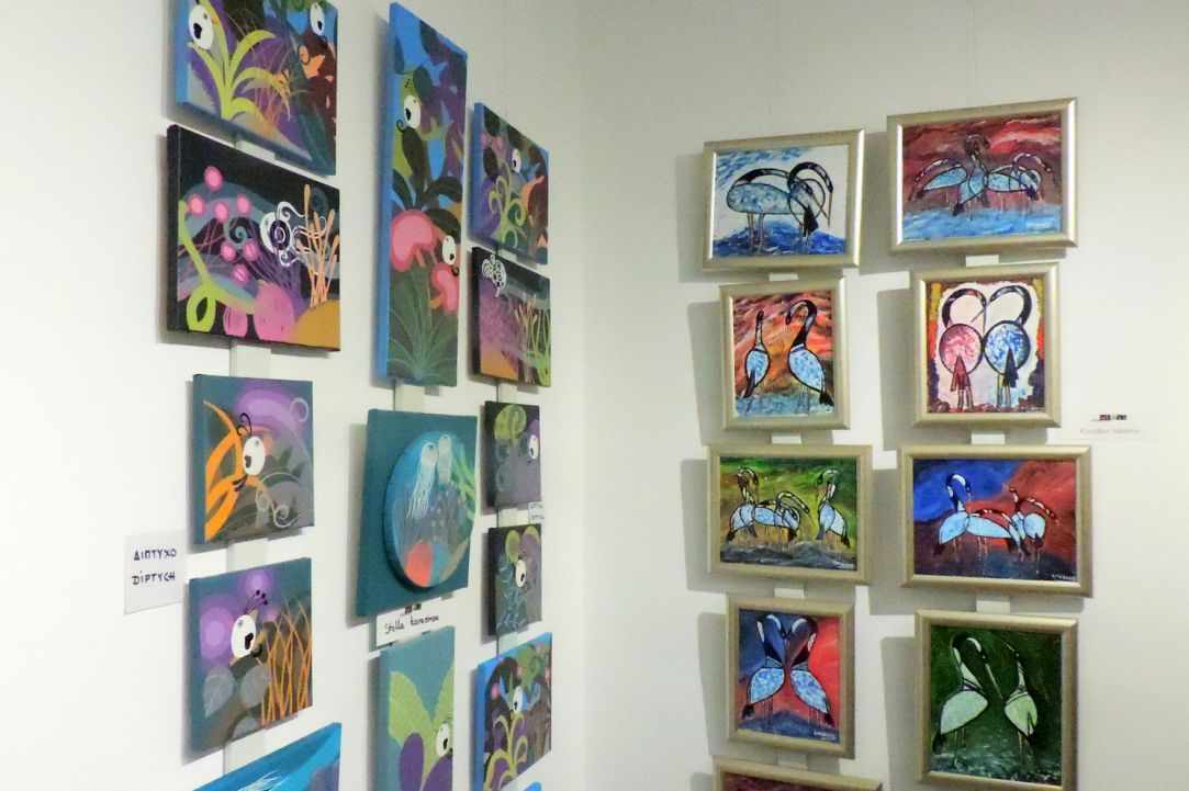 ART4ALL