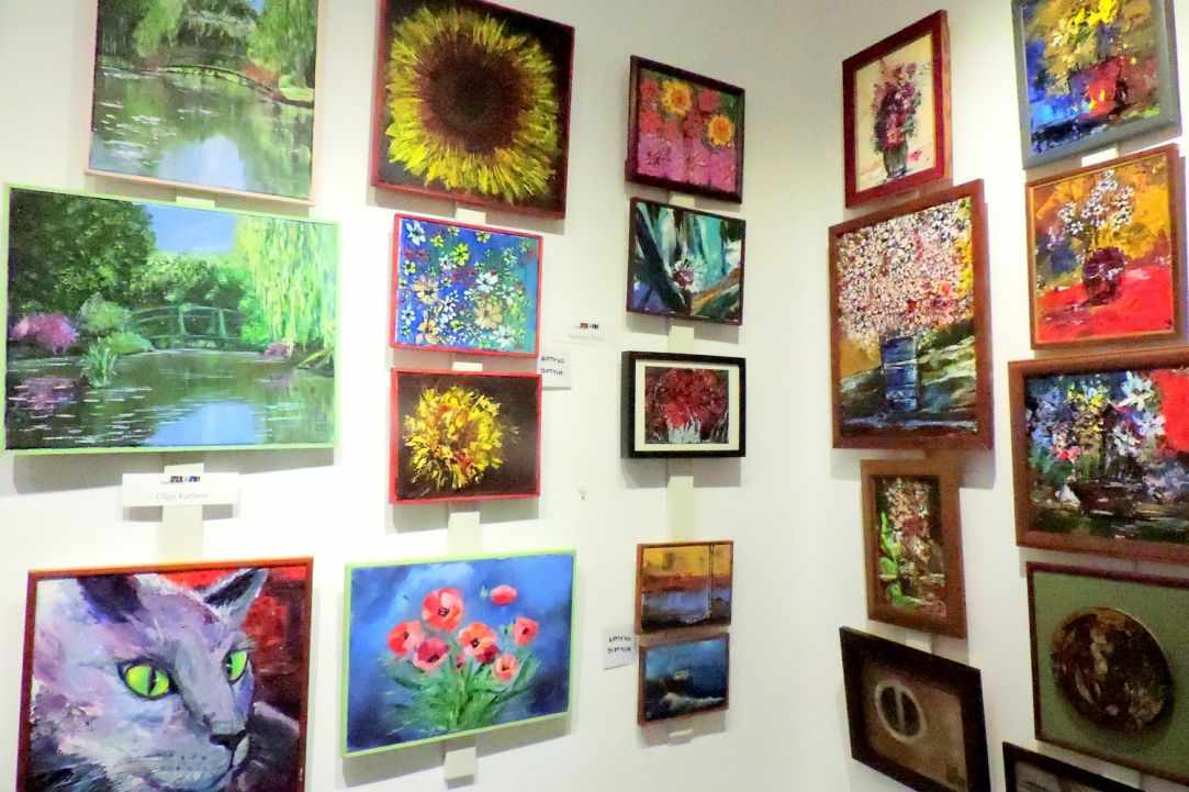ART4ALL