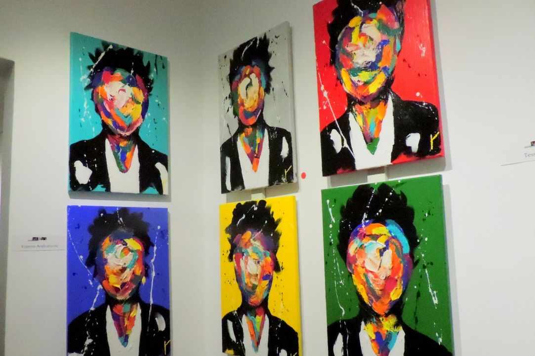 ART4ALL