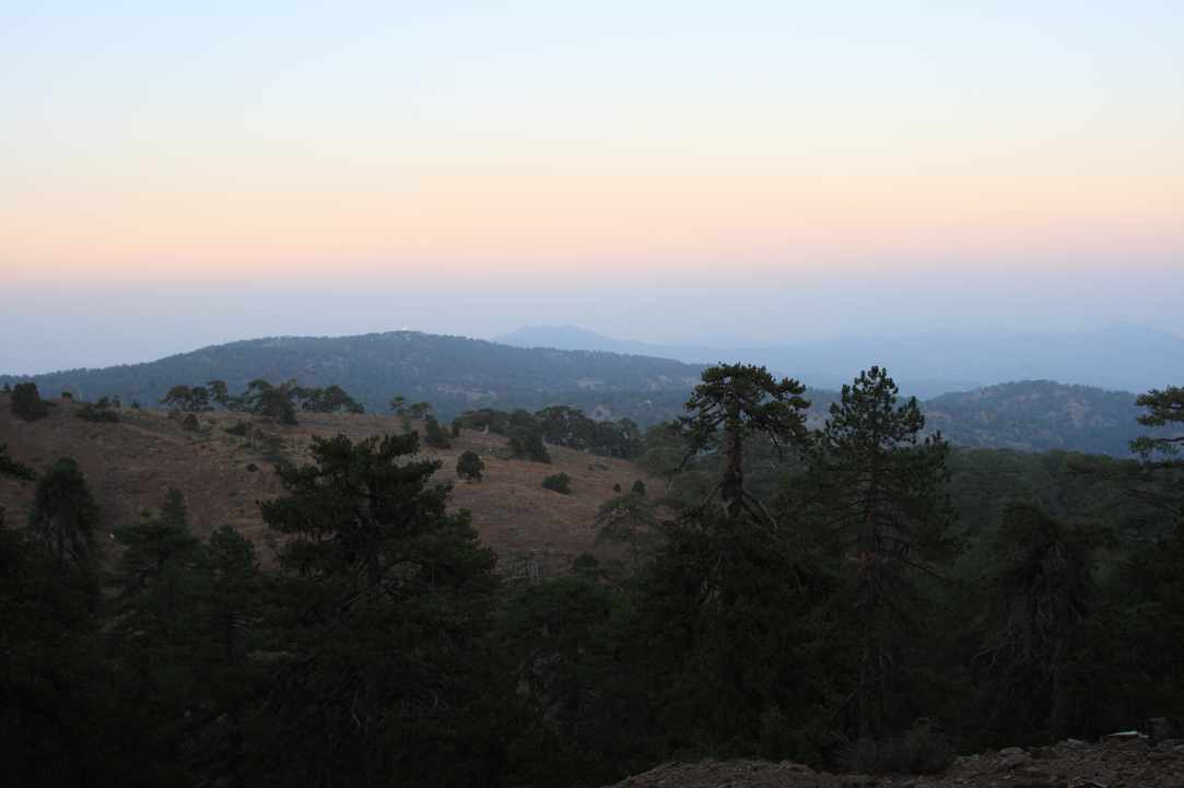 Artemis Trail, Troodos