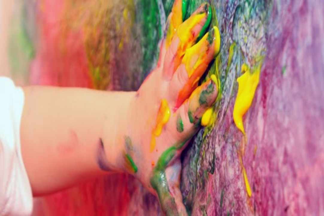 The importance of play in children’s health and how play therapy helps children overcome difficulties 