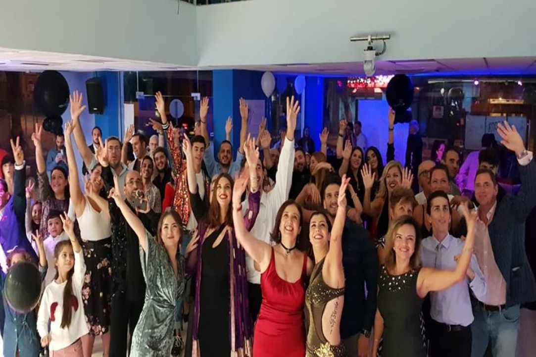 Arthur Murray 2019 Showcase