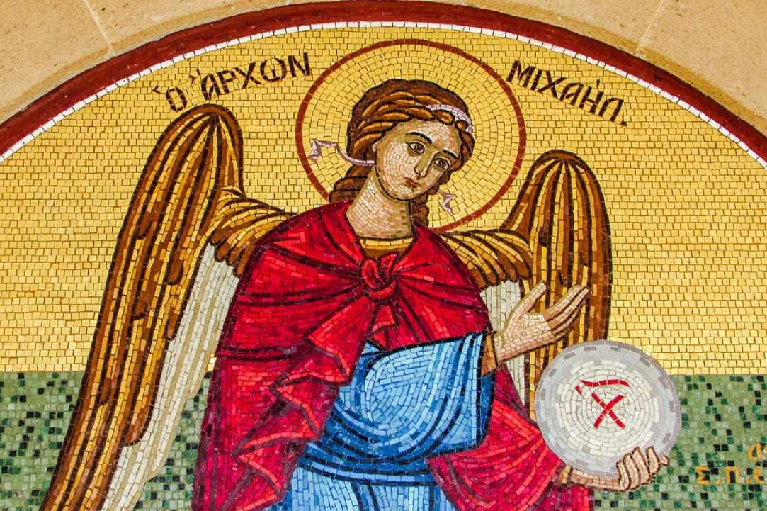 Η Νεότερη Εκκλησία του Αρχαγγέλου Μιχαήλ στο Φρέναρος